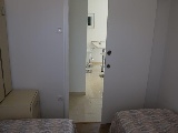 A3 - in the bigger house - top/second floor
