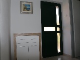 A3 - in the bigger house - top/second floor